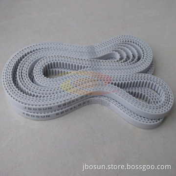 T Type PU Timing Belt